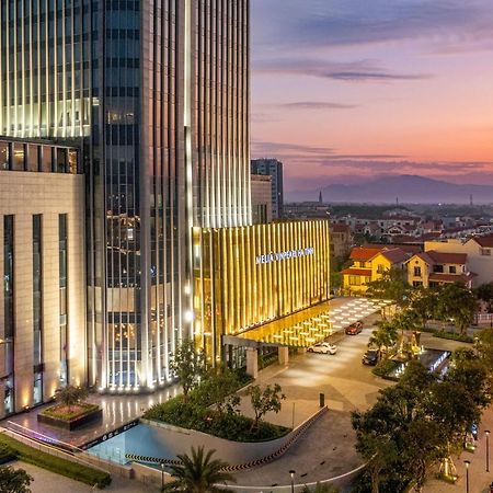 Melia Vinpearl Ha Tinh Hotel Екстериор снимка