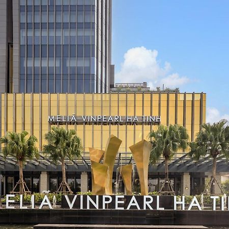 Melia Vinpearl Ha Tinh Hotel Екстериор снимка