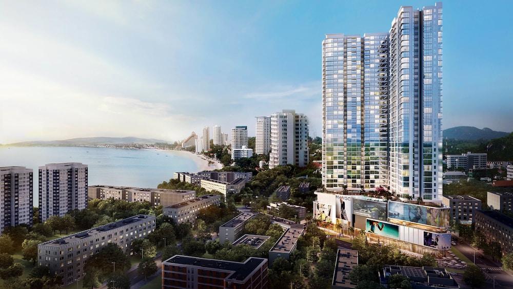 Melia Vinpearl Ha Tinh Hotel Екстериор снимка