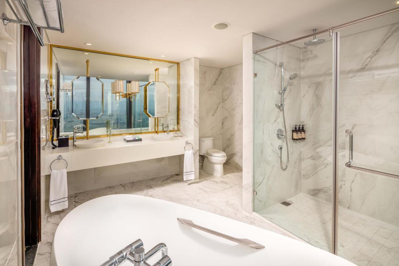 Melia Vinpearl Ha Tinh Hotel Екстериор снимка