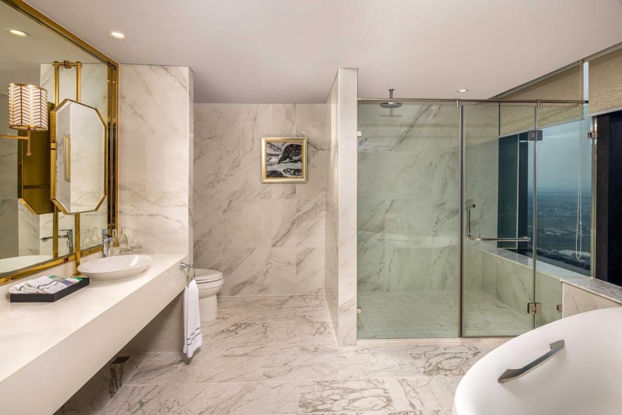 Melia Vinpearl Ha Tinh Hotel Екстериор снимка