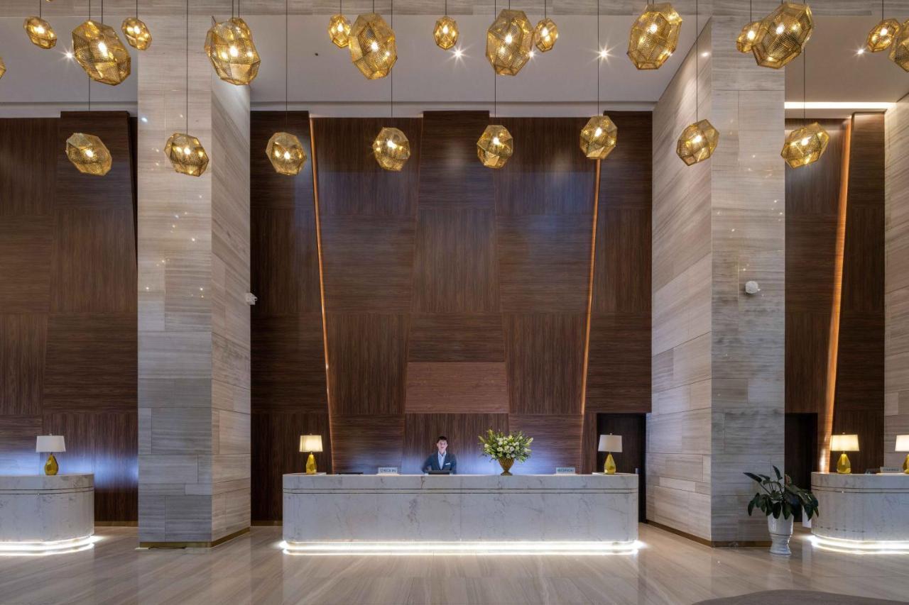Melia Vinpearl Ha Tinh Hotel Екстериор снимка