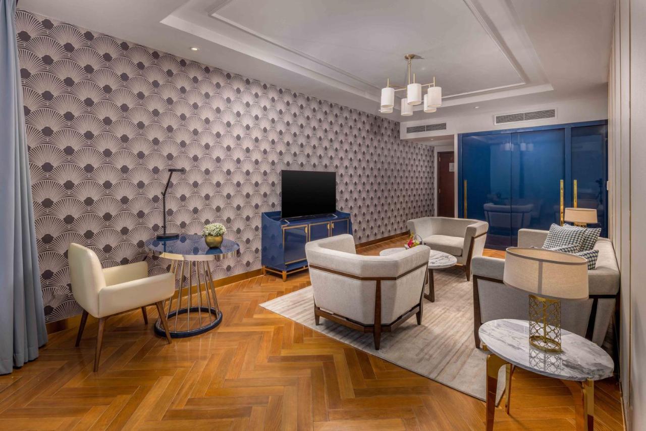 Melia Vinpearl Ha Tinh Hotel Екстериор снимка