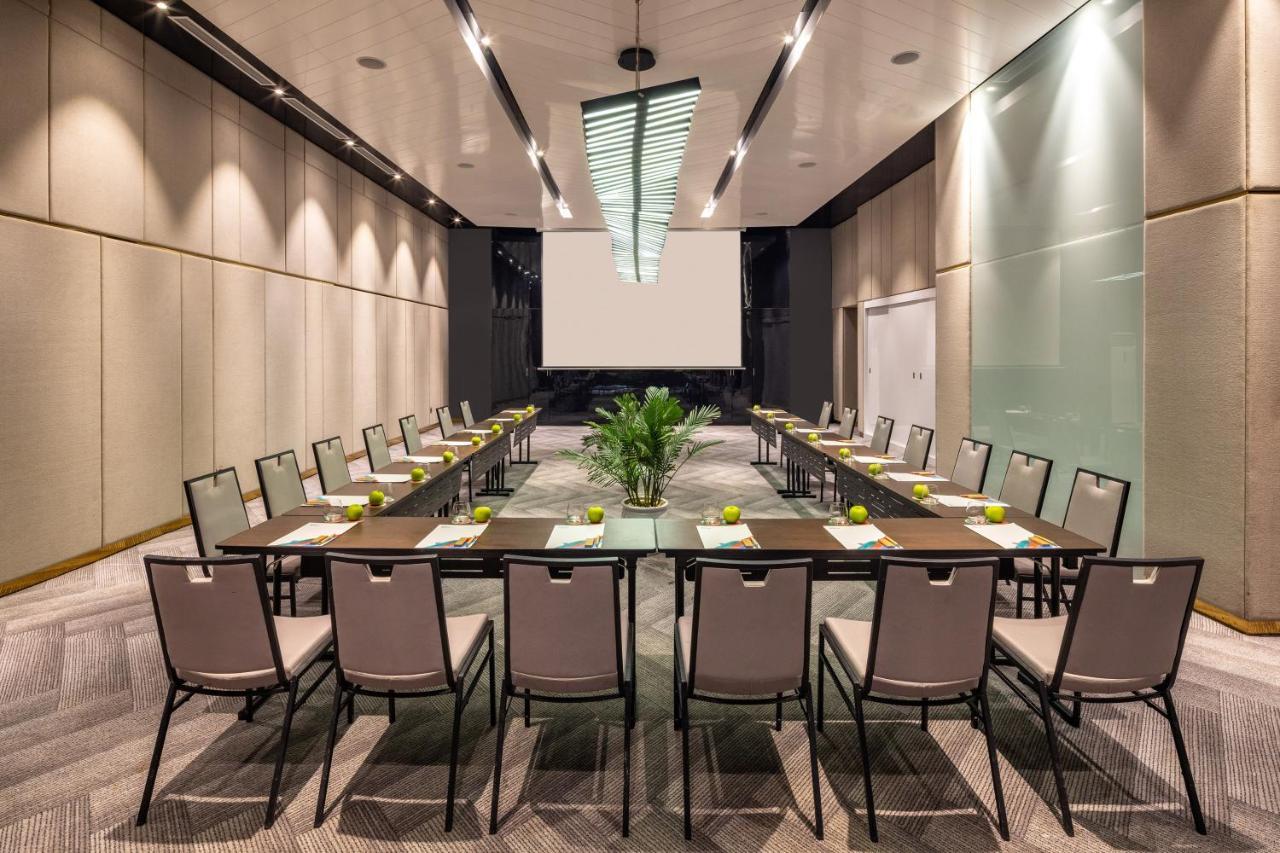 Melia Vinpearl Ha Tinh Hotel Екстериор снимка
