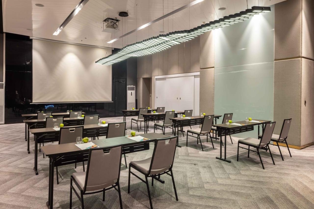Melia Vinpearl Ha Tinh Hotel Екстериор снимка