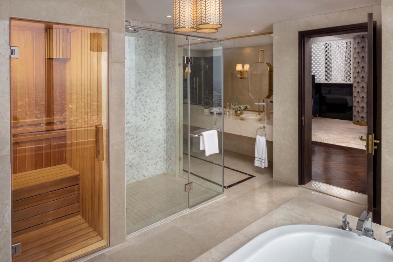 Melia Vinpearl Ha Tinh Hotel Екстериор снимка