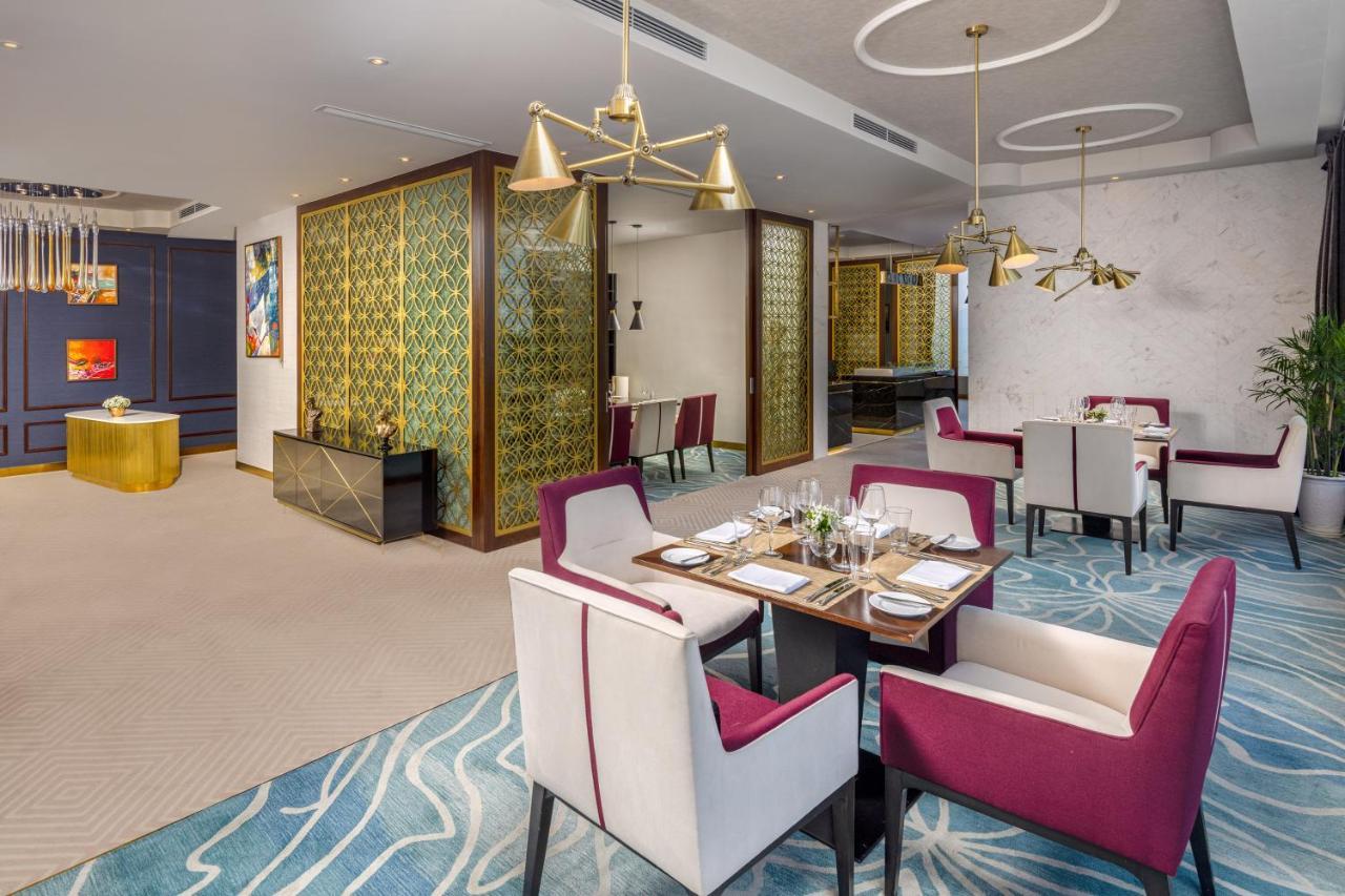 Melia Vinpearl Ha Tinh Hotel Екстериор снимка