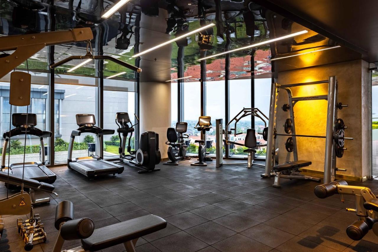Melia Vinpearl Ha Tinh Hotel Екстериор снимка