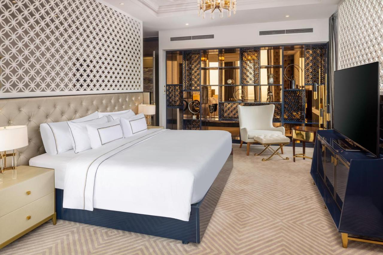 Melia Vinpearl Ha Tinh Hotel Екстериор снимка