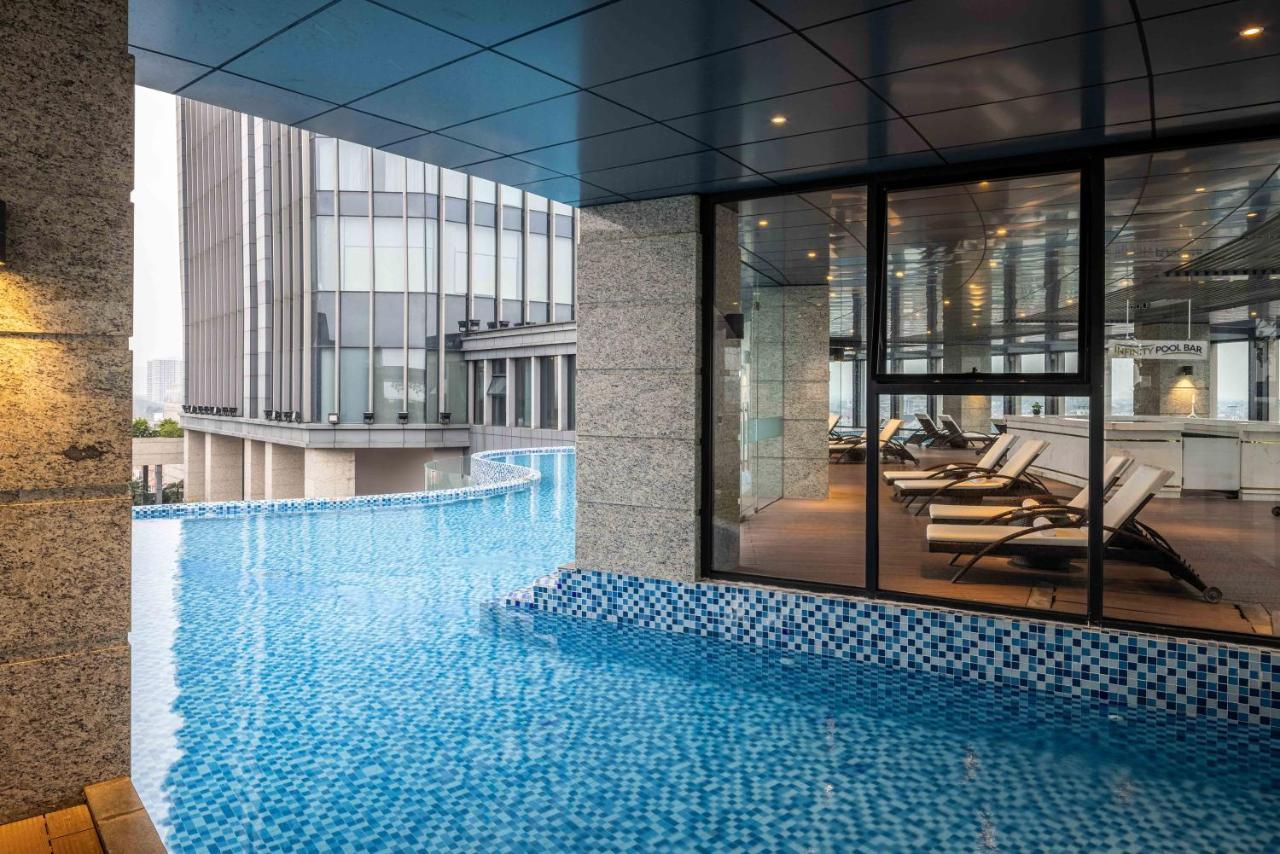 Melia Vinpearl Ha Tinh Hotel Екстериор снимка