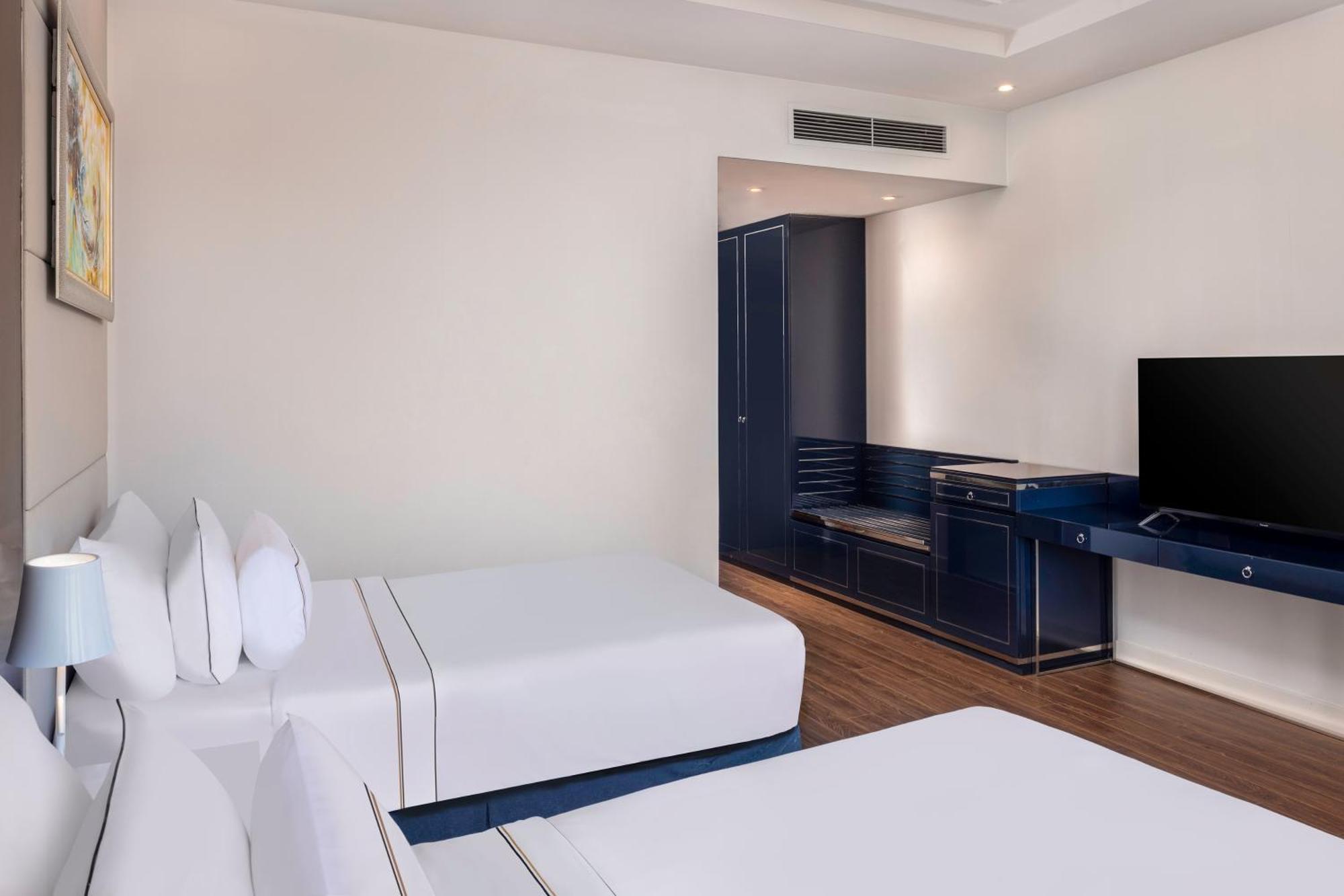 Melia Vinpearl Ha Tinh Hotel Стая снимка