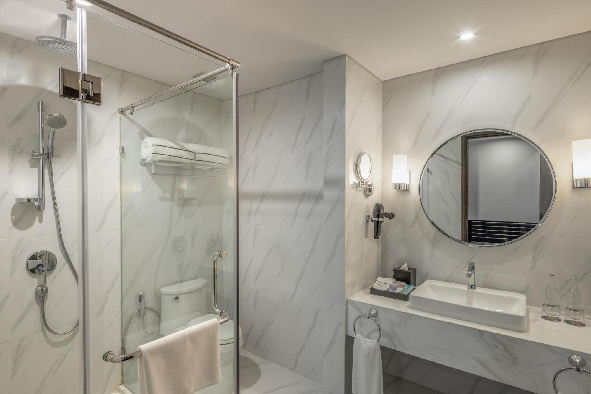 Melia Vinpearl Ha Tinh Hotel Стая снимка