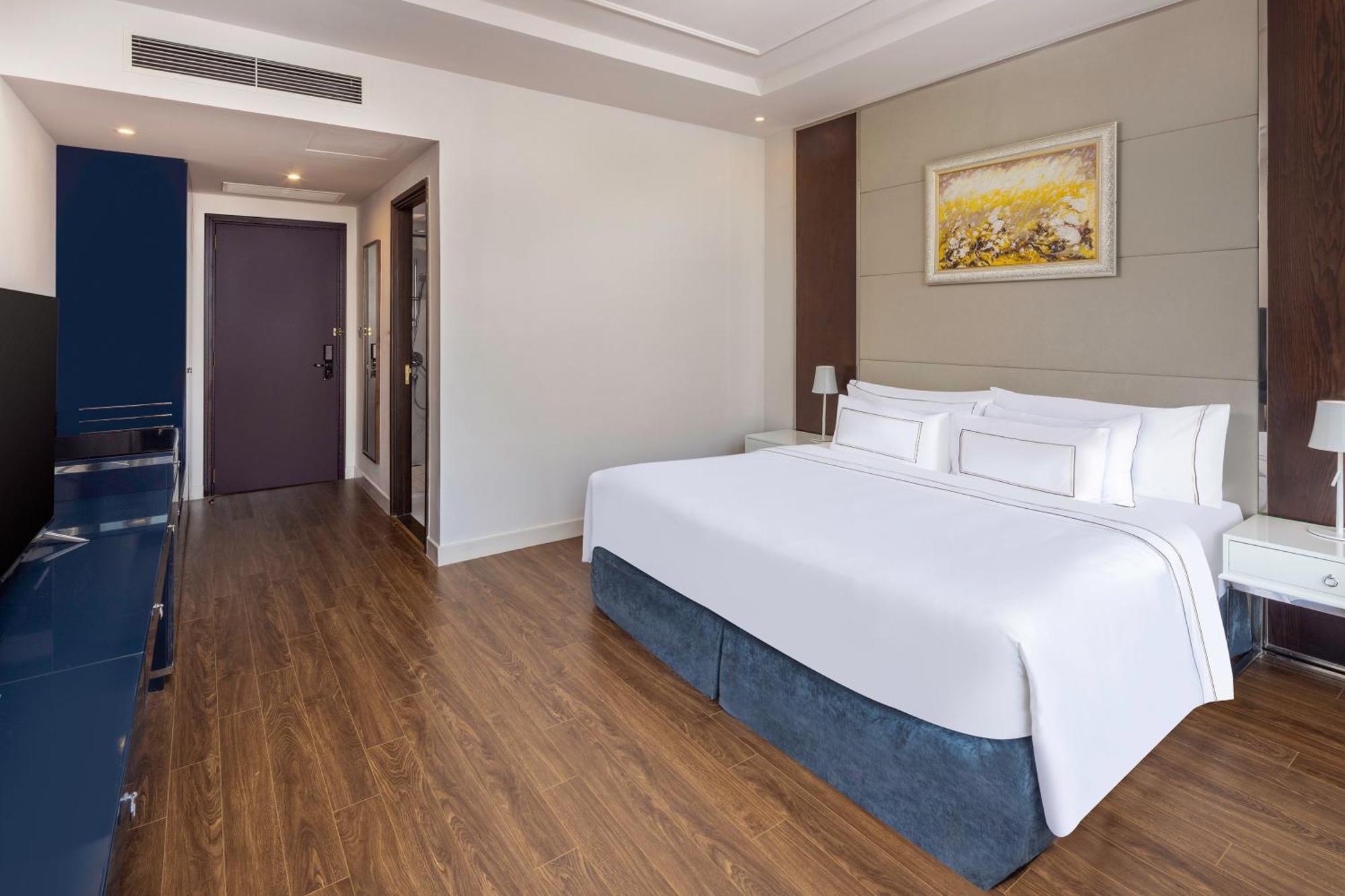 Melia Vinpearl Ha Tinh Hotel Стая снимка
